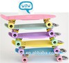 Fish Penny Board Pastel color