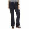 Тактические брюки 5.11 Strike pants цвет Dark Navy, длина Regular W10