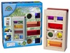 Блоки Rainbow blocks от WoodenWorld