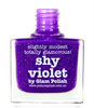 Picture Polish Shy Violet