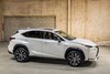 Lexus NX 2016 гибрид