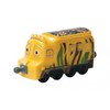 Паровозик Мтамбо Chuggington (Чаггингтон) Die-Cast Tomy (LC54010)