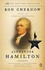 "Alexander Hamilton" by Ron Chernow