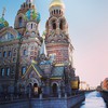Спас на Крови