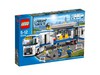 Конструктор Мобильный отряд полиции LEGO® City 60044