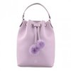 Grafea Cherie-lilac bag