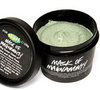 Lush — Очищающая маска «Мегамятная маска»