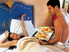 романтические завтраки в постель
