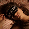new sleep mask again