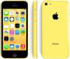 iPhone 5C Yellow