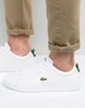 Lacoste Camden Carnaby Trainers