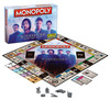 Supernatural Monopoly