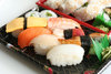 Попробовать настоящие суши в Японии