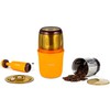 Кофемолка Oursson OG2075/OR