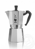 Гейзерная кофефарка BIALETTI MOKA EXPRESS