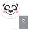 The Face ShopТканевая маска для лица (Панда) CHARACTER , 20 г