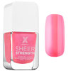 Formula X Sheer Strength – Treatment Nail Polish