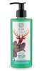 Natura Siberica Crazy Animals Гель-фрэш для душа "Окрыляющий", 300 мл