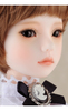 BJD dollmore Narsha Brother - Basic Zihu