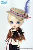 pullip Isul Creator’s Label Glen