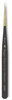 Princeton Mini Brush - Monogram, Mini Handle, 20/0