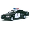 Mодельки полицейских машин (США после 70х)