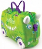 Чемодан Trunki динозавр