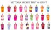 victoria's secret body mist