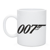 Кружка "007"