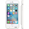 Чехол-батарея Apple для iPhone 6/6s (MGQM2ZM/A) white