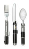 Star Wars Lightsaber Flatware Set