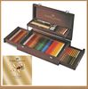 Art & Graphic Collection Wood Case Exclusive Set Faber Castell