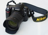 Зеркальный фотоаппарат Nikon d80