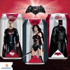 Коллекционная банка Dr. Pepper, Batman v Superman