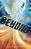 постер Star Trek: Beyond 28х44см