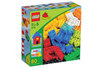Lego Duplo Основные элементы