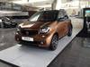 Smart Forfour 2016