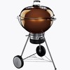 Угольный гриль Weber Master-Touch GBS, 57 СМ