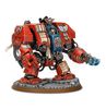 Blood Angels Furioso Dreadnought