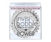 nvisibobble Резинка-браслет для волос Power Crystal Clear