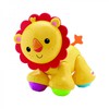 Подвижные игрушки Fisher Price CDC10 Львенок