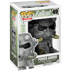 Funko Pop Power Armor