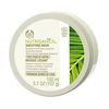 the body shop nutriganics маска
