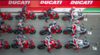 Ducati Riding Experience