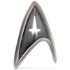 Starfleet badge