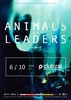 билеты на концерт Animals as Leaders