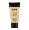 МАТИРУЮЩАЯ ТОНАЛЬНАЯ ОСНОВА STAY MATTE BUT NOT FLAT LIQUID FOUNDATION - PORCELAIN 16