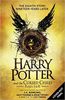 J. K. Rowling "Harry Potter and the Cursed Child"