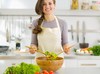 Фартук для кухонных дел