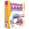 Кинетический цветной песок Waba Fun "Kinetic Sand", 3 кг
